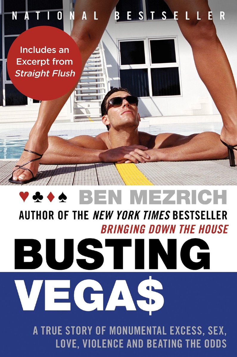 Busting vegas
