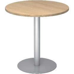 Bach pilaar tafel hammerer stf08