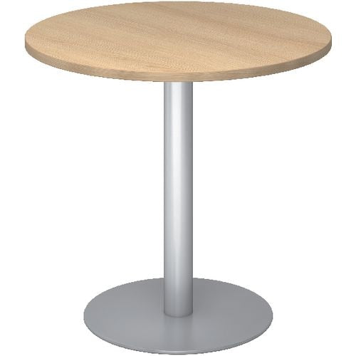 Bach pilaar tafel hammerer stf08