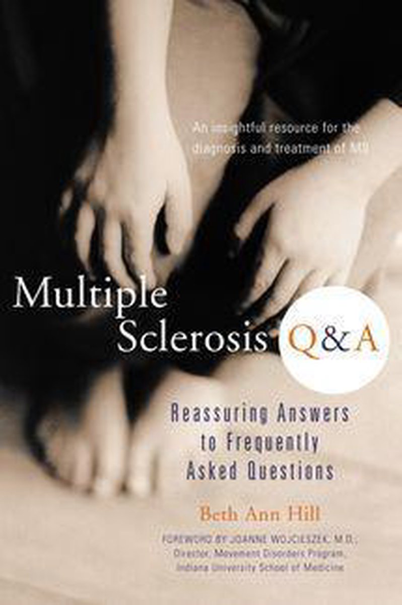 Multiple sclerosis q a