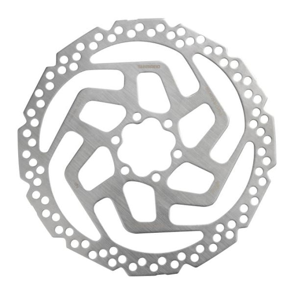 Shimano bremsscheibe sm-rt26 shim.brake rotors rt26 180mm 6l rt26m