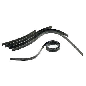Unger wisserrubber hard (45cm)