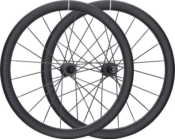 Mavic cosmic ultimate 45 disc center lock 23 mm 28 carbon wheelset