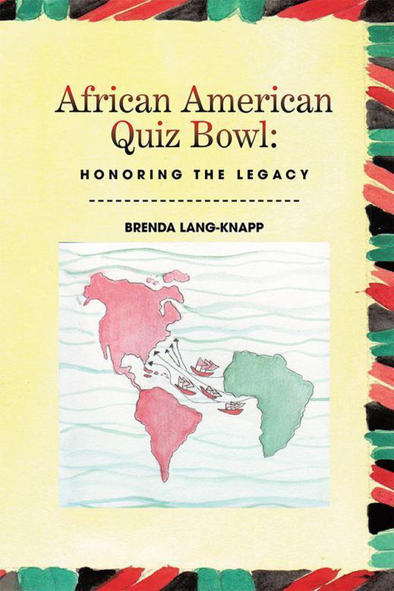 African american quiz bowl: honoring the legacy