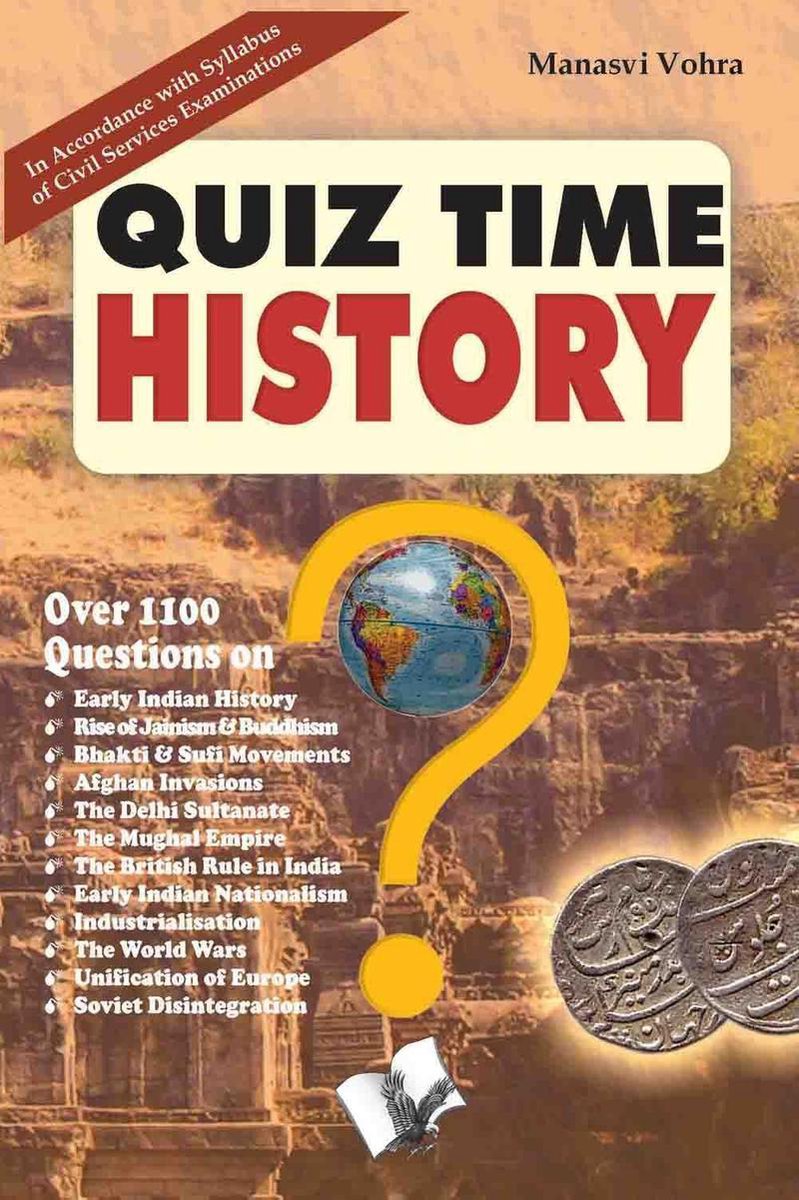 Quiz time history