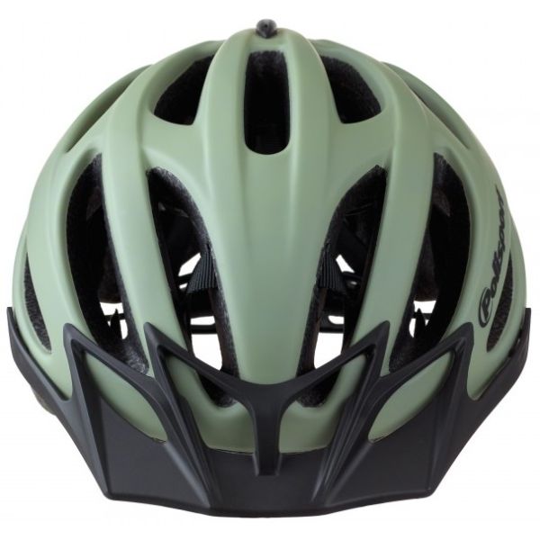 Polisport fietshelm sport-flow medium 55-57 cm - matgroen