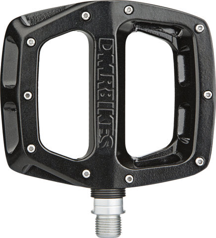 Dmr v12 magnesium platform pedals