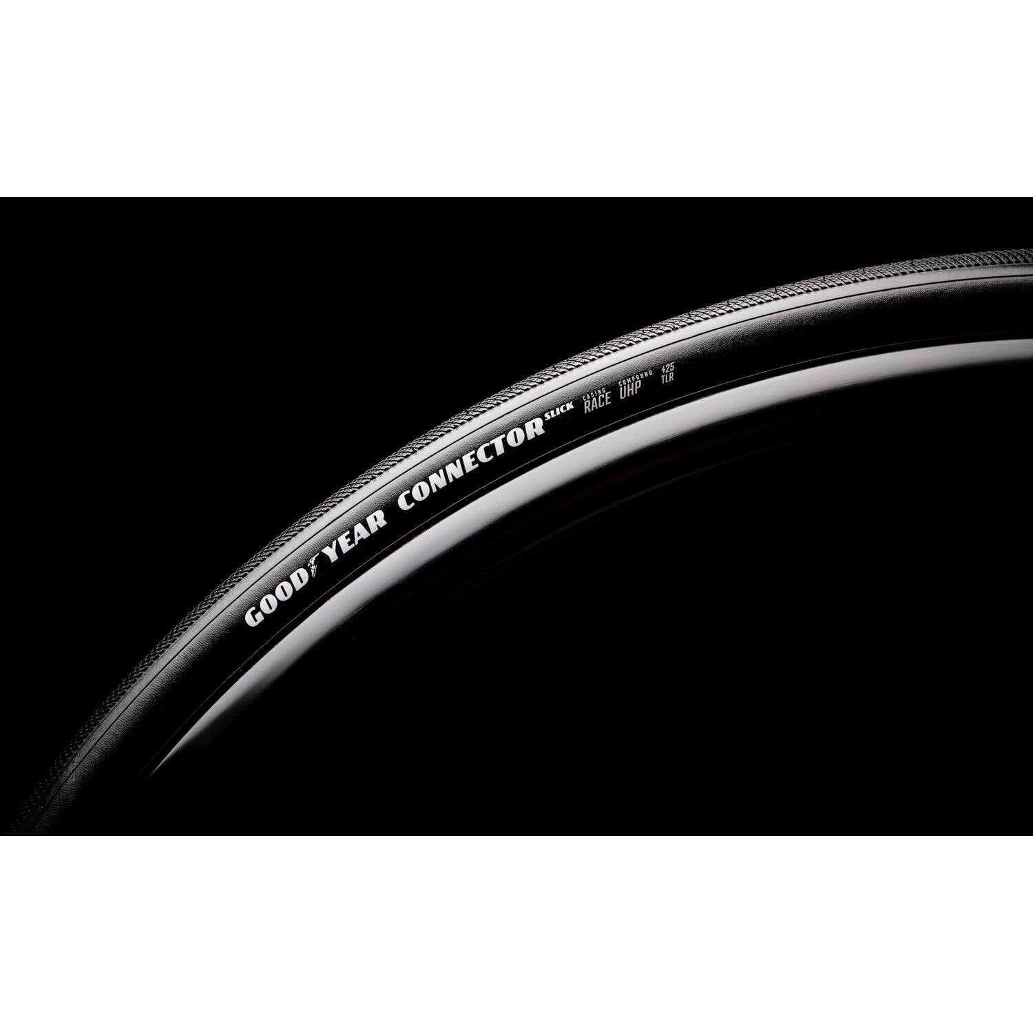 Goodyear - connector slick race tlr 700x40c