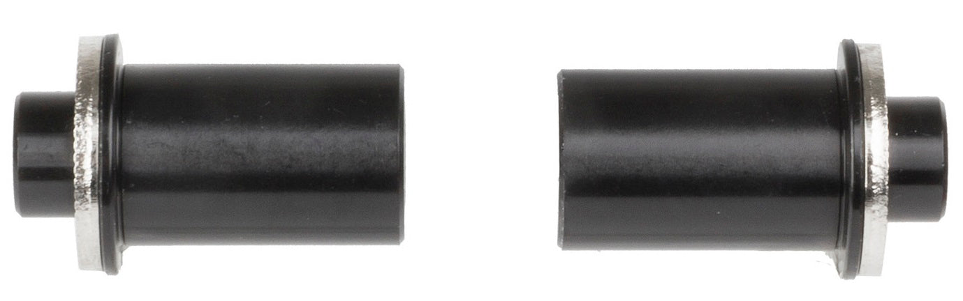 Novatec holle als conversiekit van 10mm naar 5mm per set