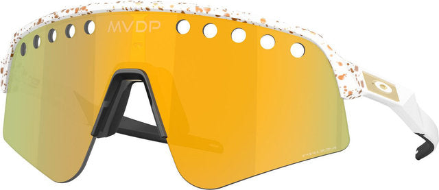 Oakley sutro lite sweep sports glasses