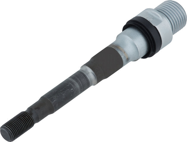 Shimano pedal axle for pd-ef202 pd-ef205