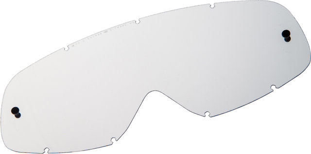 Oakley spare lens for mx o frame® mx pro frame® h2o frame® goggles