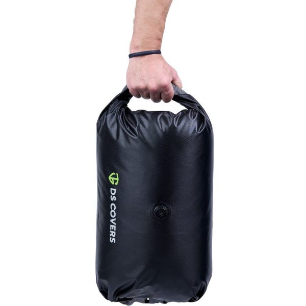 Ds deksels vloeistof binnentas 25 liter