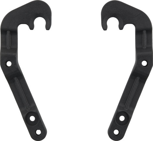 Ortlieb ultimate bottle cage mount for bottle cage