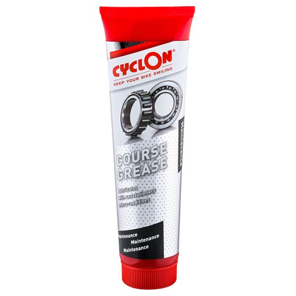 Tube de graisse Cyclon Course - 150 ml (blister)