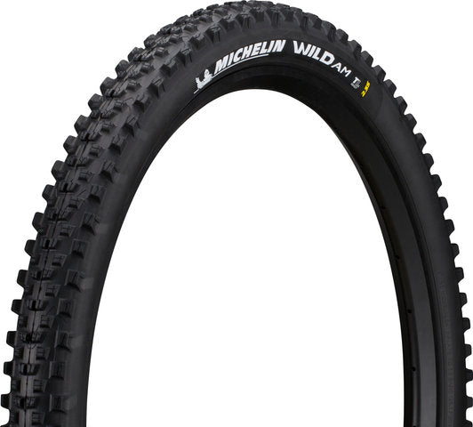 Michelin wild am performance 27.5 folding tyre