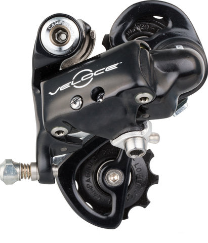 Campagnolo veloce 10-speed rear derailleur
