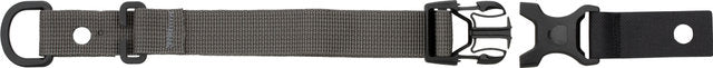 Ortlieb stealth auxiliary closure for ql2.1