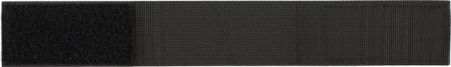 Ortlieb hook and loop fastener extension