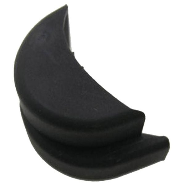 Bouton de verrouillage Axa Victory - noir