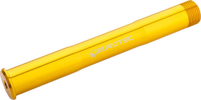 Burgtec thru axle for rockshox boxxer c1 c2 d1 fork