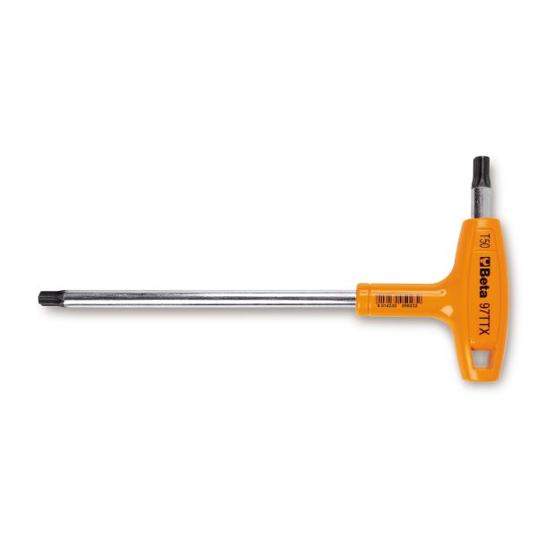 Beta Torxsleutel 15 haken
