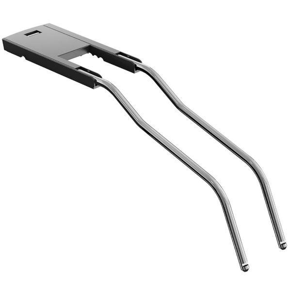 Yepp Adapter laag zadel Nexxt