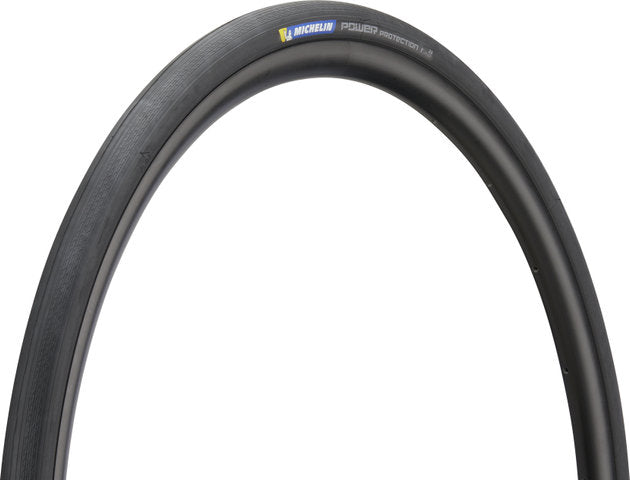 Michelin power protection competition tlr 28 folding tyre