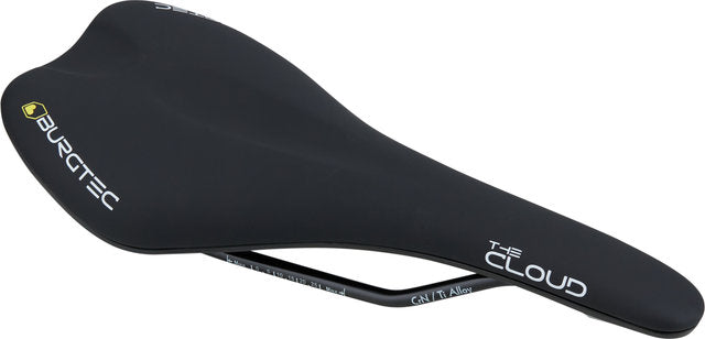 Burgtec saddle
