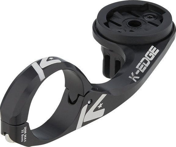 K-edge max xl combo handlebar mount for garmin gopro