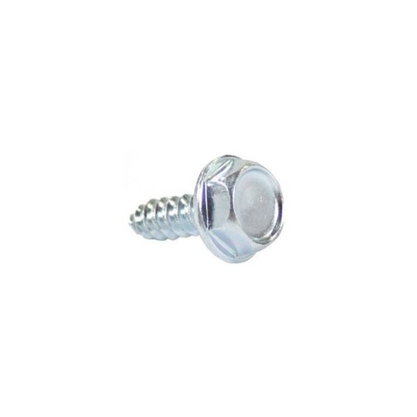 Bofix Slotparker 5,5x13mm Zwart - Ringslot