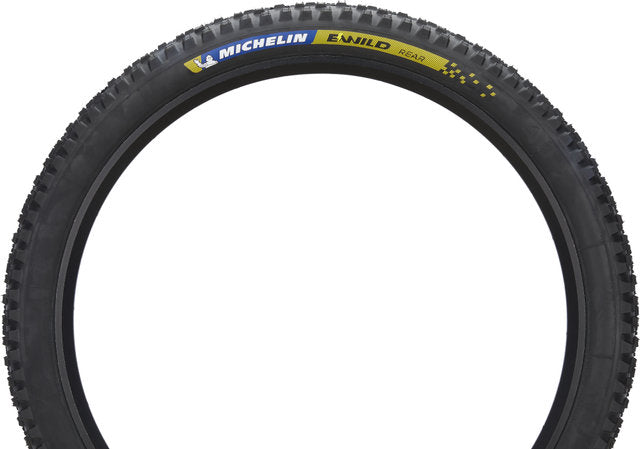 Michelin e-wild rear racing tlr 27.5 folding tyre