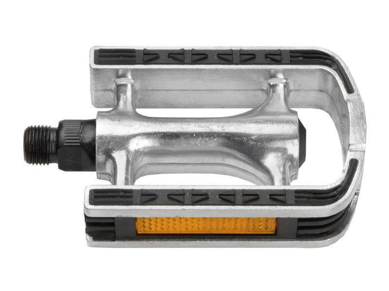 Buchel alu antislippedaal 3 16 745 reflectie bulk verpakt