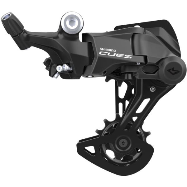 Shimano achterderailleurkeus 9v rd-u4000 medium kooi zwart oem