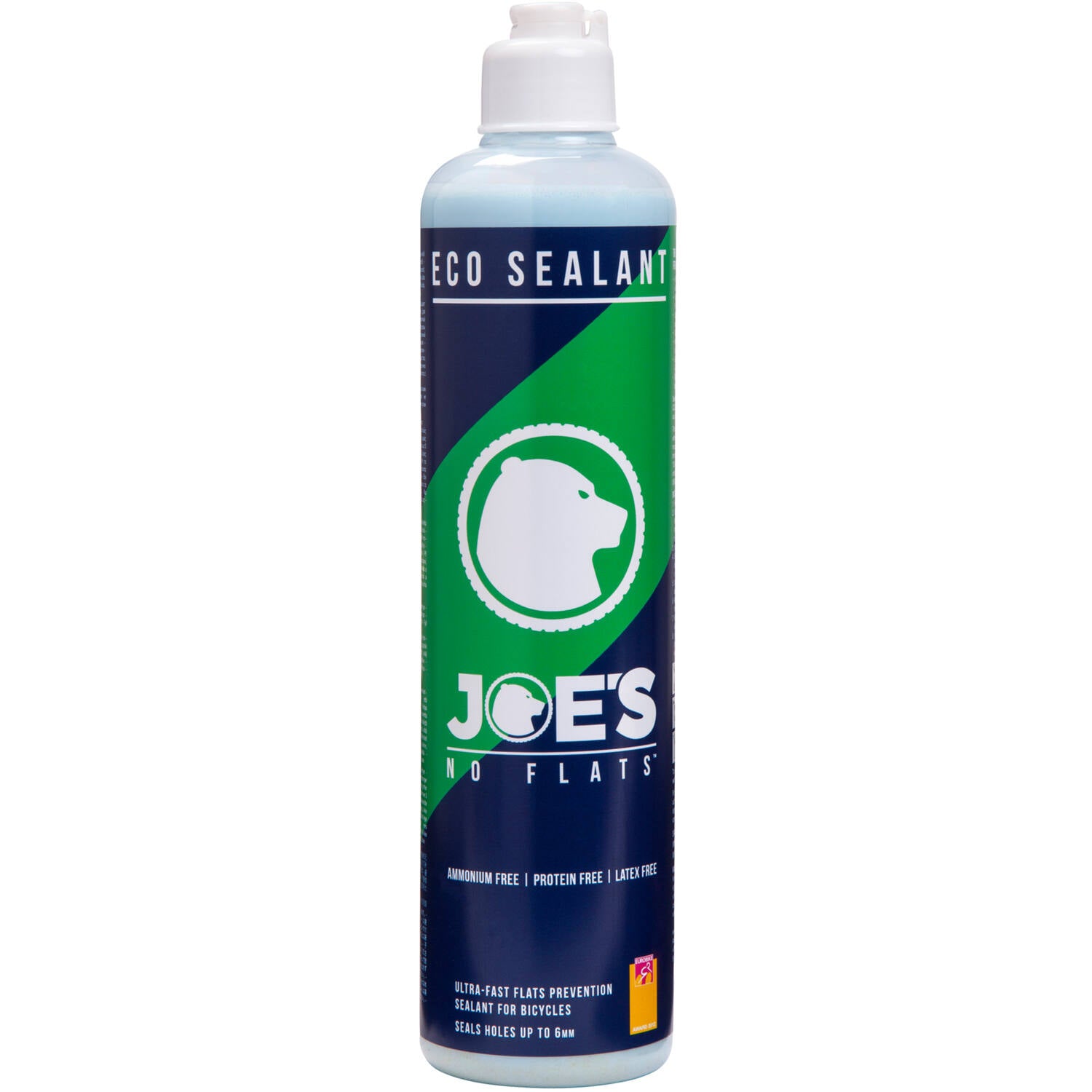 Joe's no flats - mastic écologique 500ml
