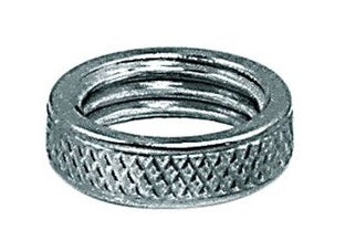 Bls ondermoer ventielring ventielmoer dv av zakje 100 stuks