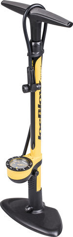 Topeak joeblow sport iii floor pump