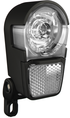 Herrmans Koplamp H-IKE Batterij 40 lumen