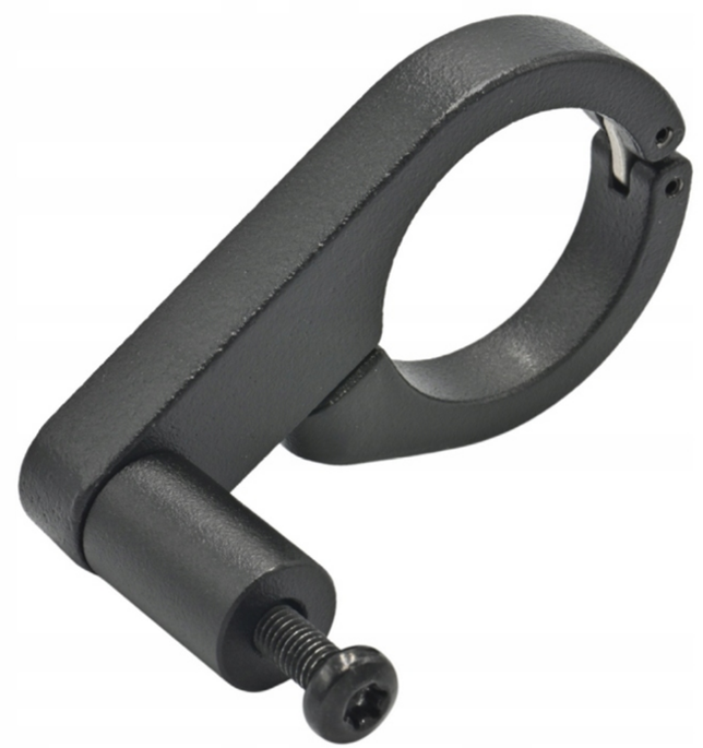 Herrmans stuurhouder voor nordic koplamp ø31,8 mm