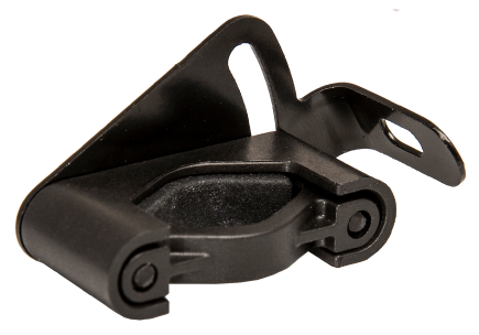 Spatbordachterlicht Herrmans H-Trace Mini E-Bike 6-12V - 180 lumen