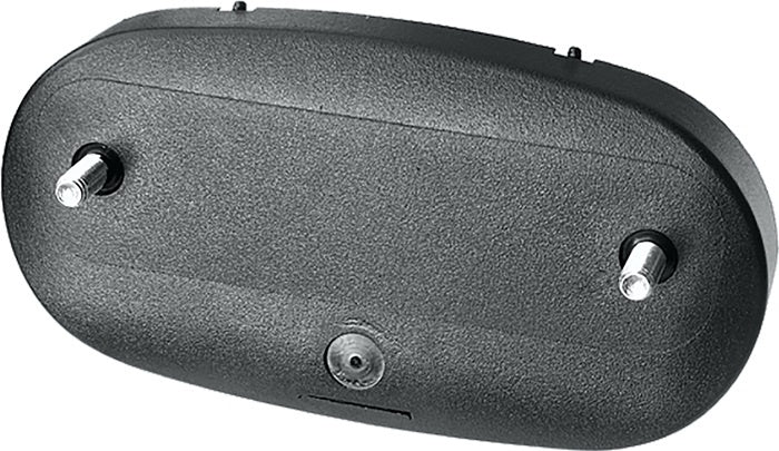 Herrmans dragerachterlicht twinle batterij - 50 mm bevestiging