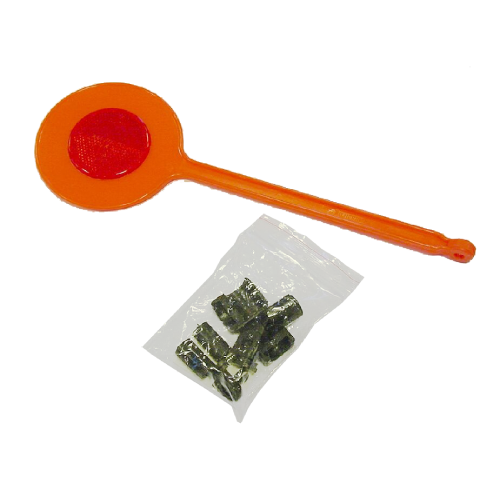 Herrmans Reflector Veiligheidsvleugel