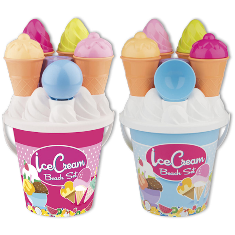 Androni emmerset ice cream 17cm