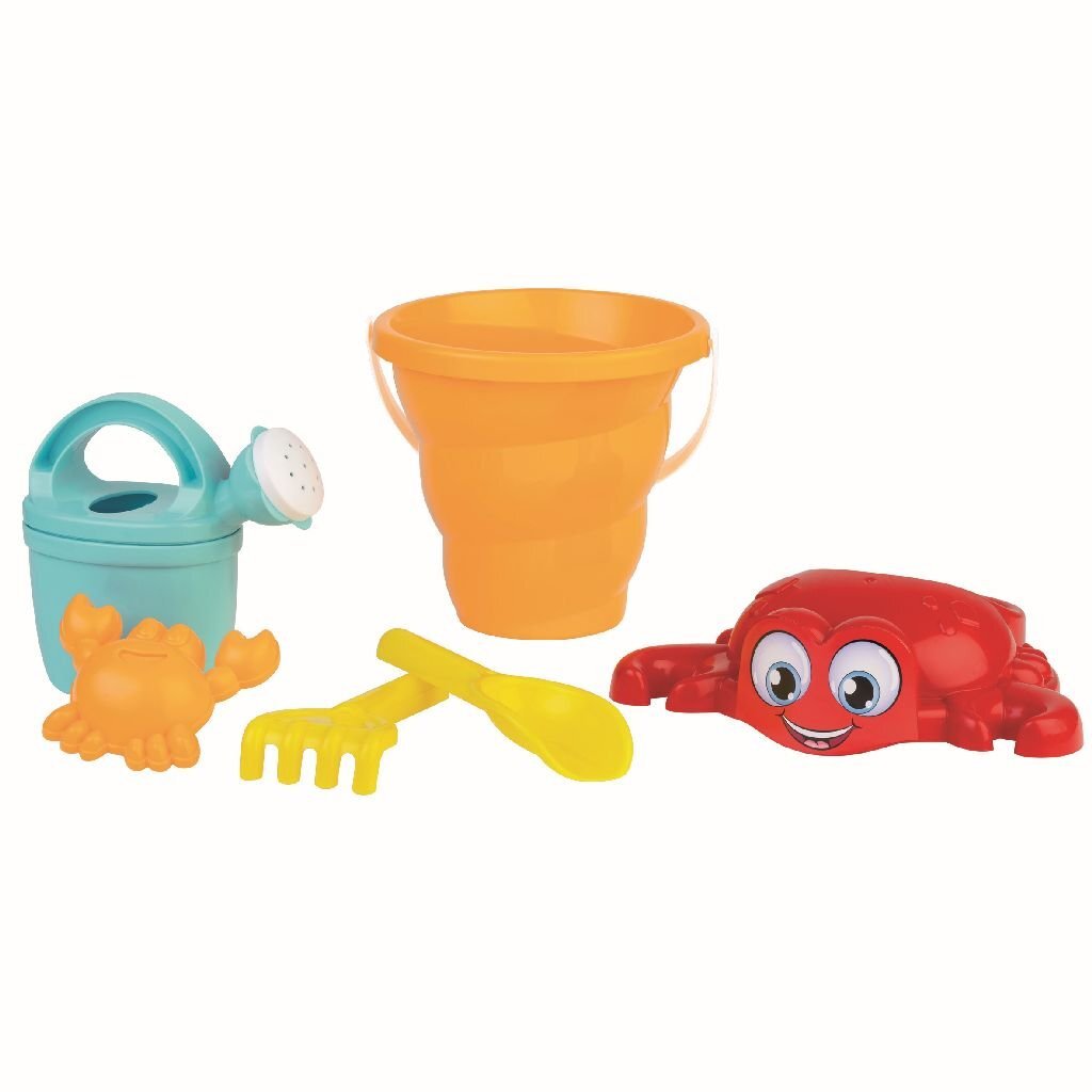 Basis Emmerset 6-delig