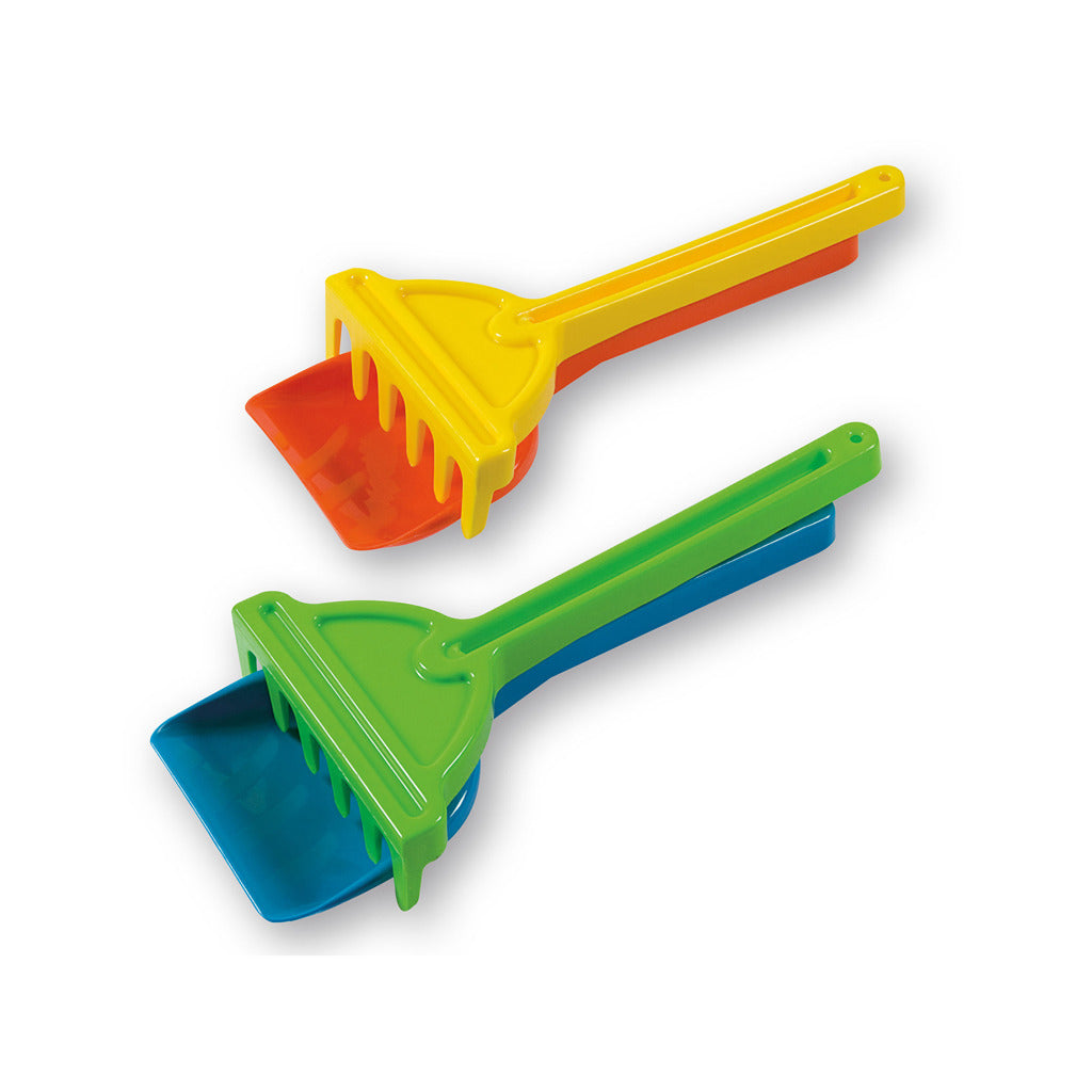 Androni Schep en Hark Cyprus