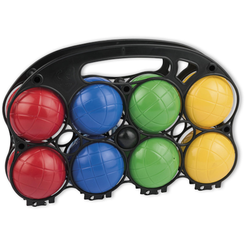 Androni kinder jeu de boules gevuld