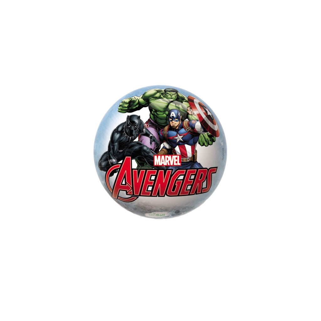 Marvel avengers bal 14 cm