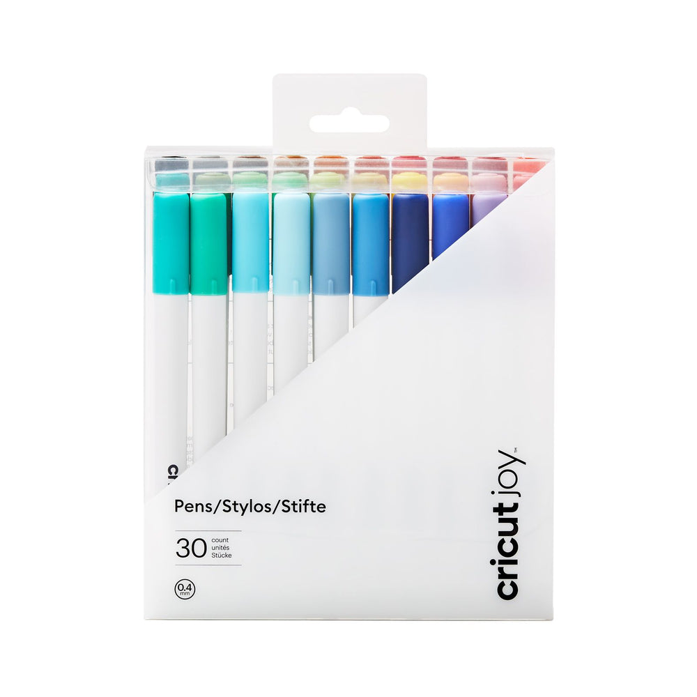 Cricut joy • paper bundle