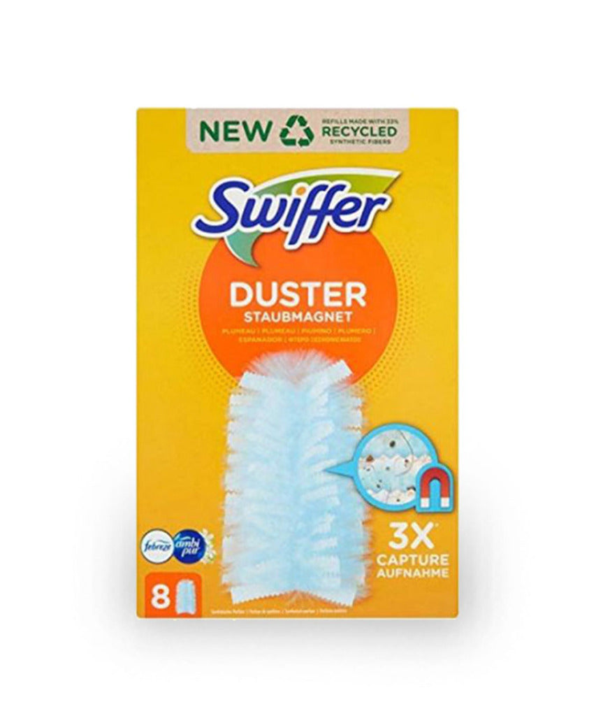 Swiffer-stofdoek 8-pack