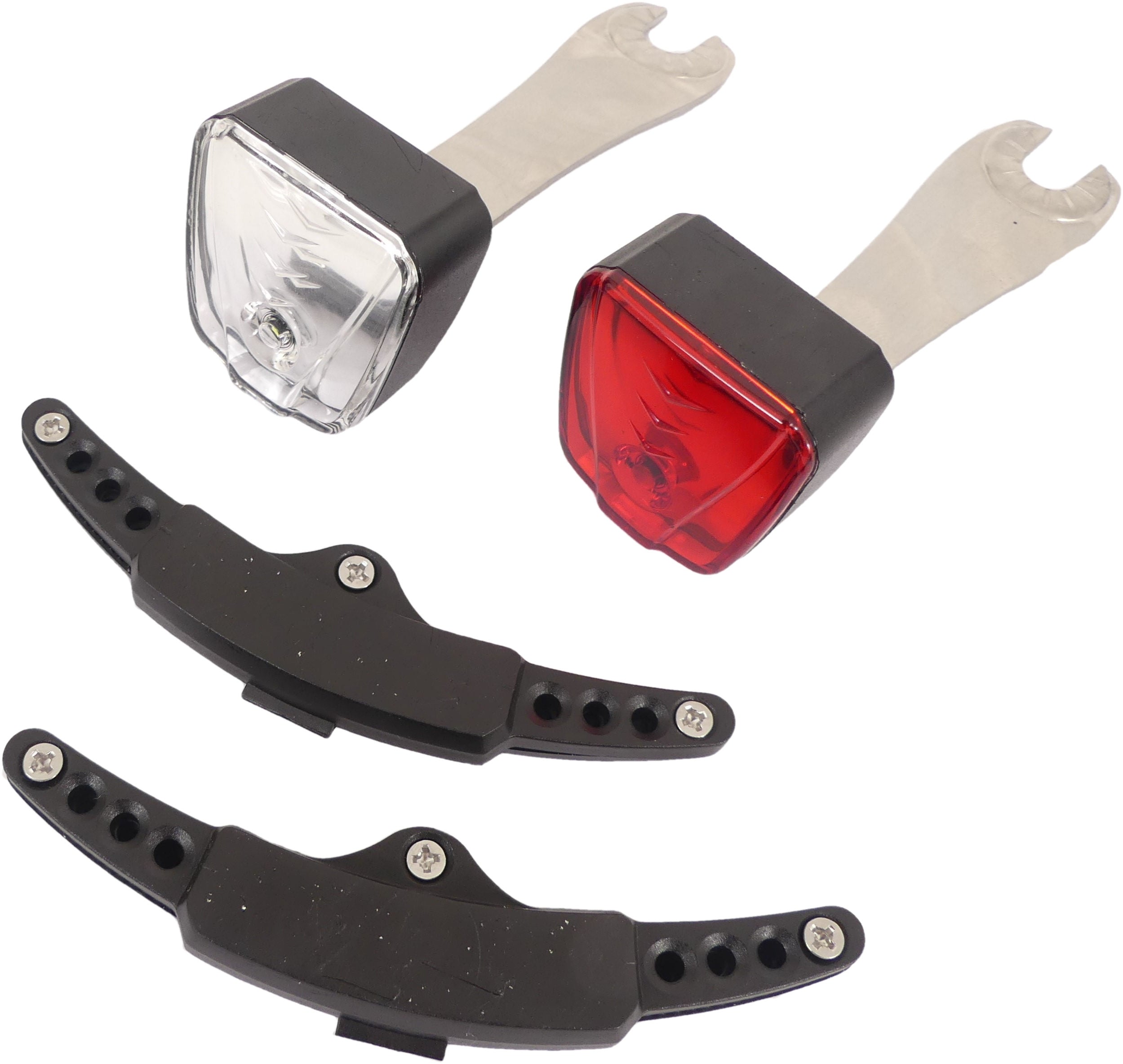 Verlichtingsset Edge Magnetisch - 2 x 0,5W